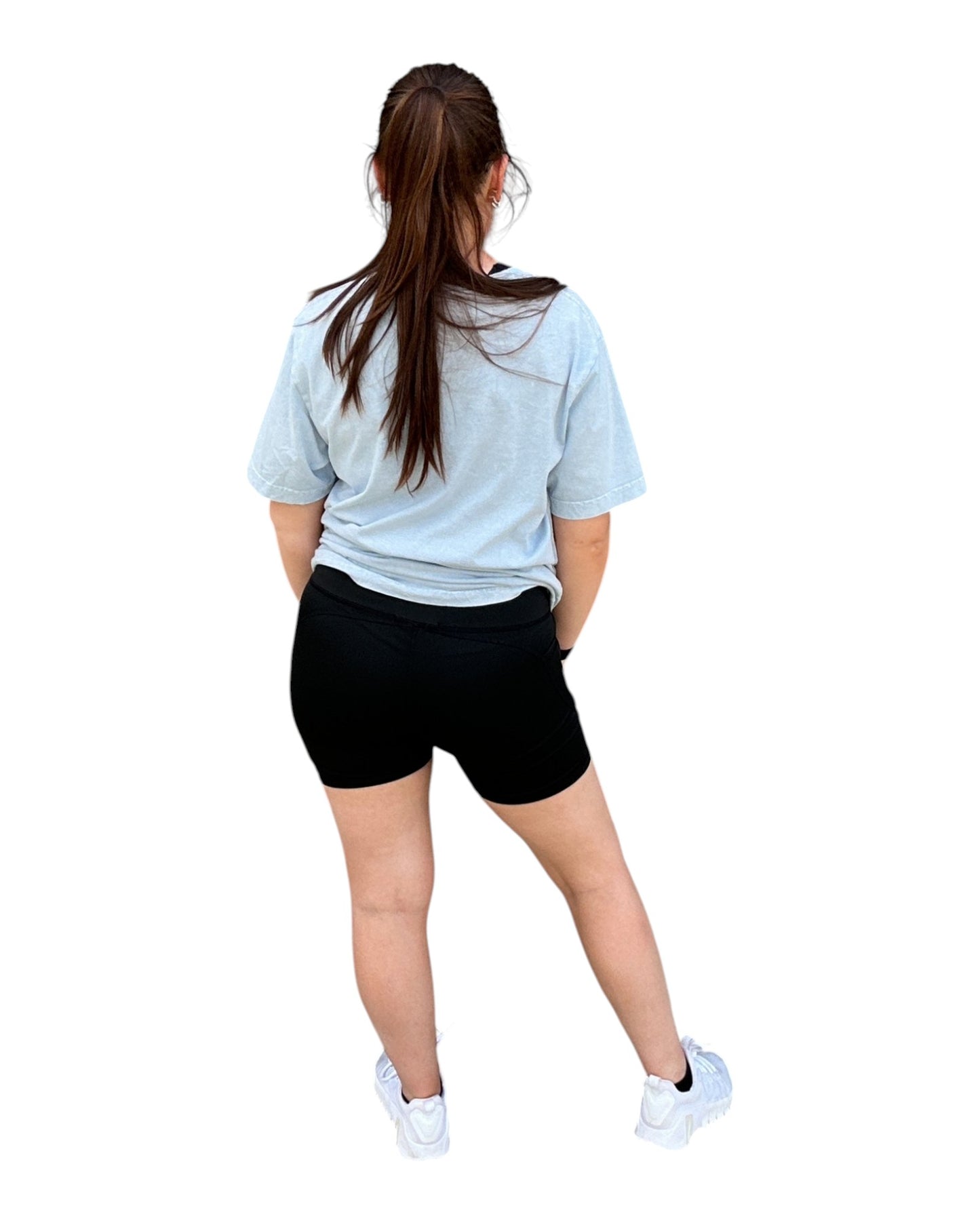 Studio Pocket Shorts - Black
