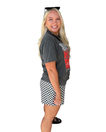 World Tour Tee