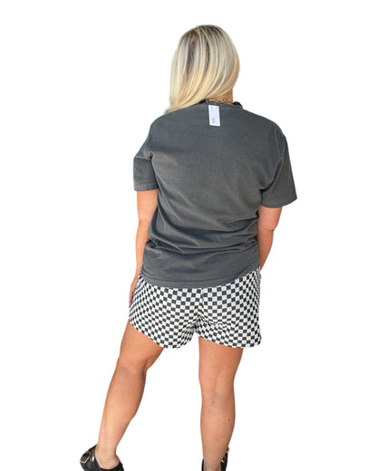 World Tour Tee