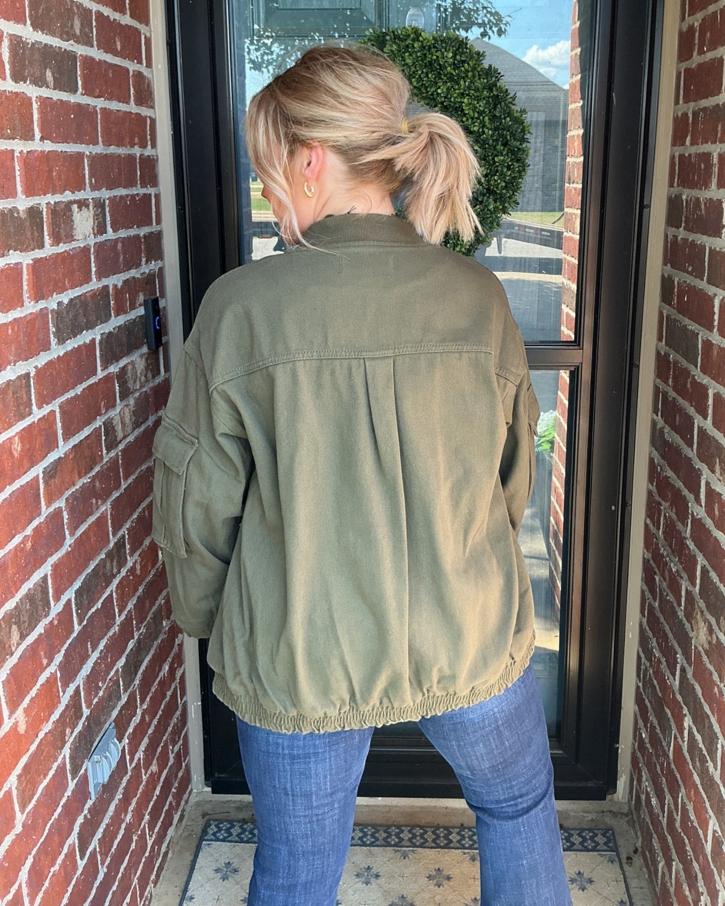 Scout Jacket