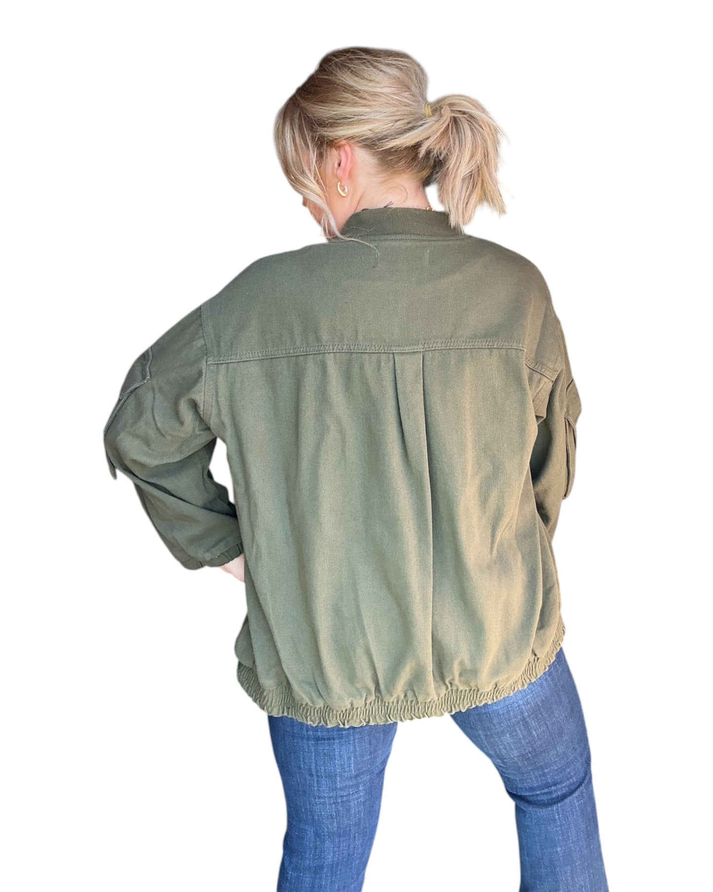 Scout Jacket