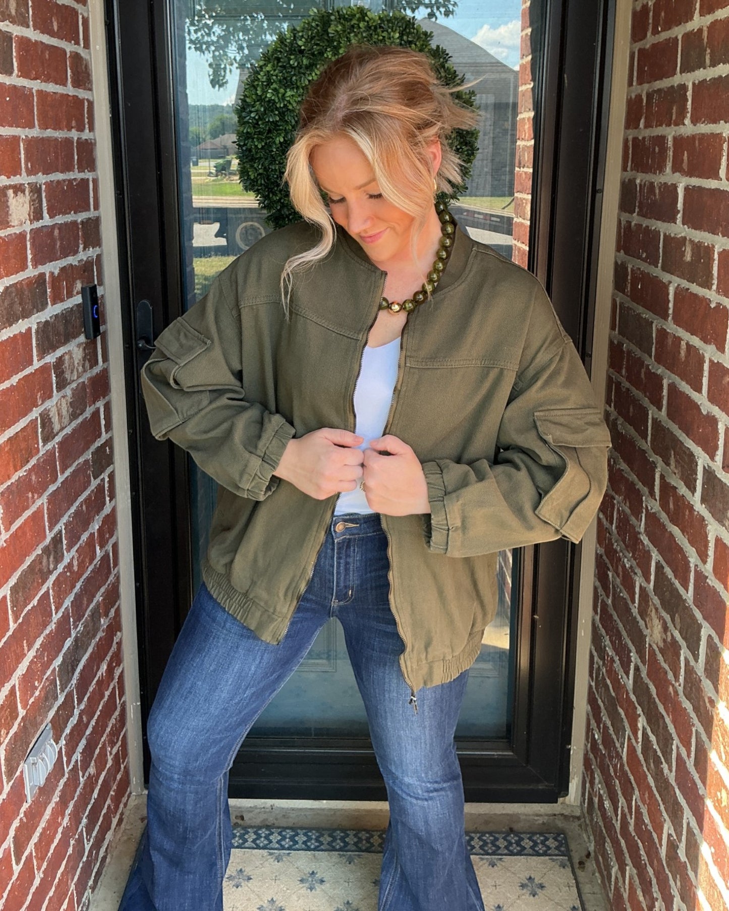 Scout Jacket