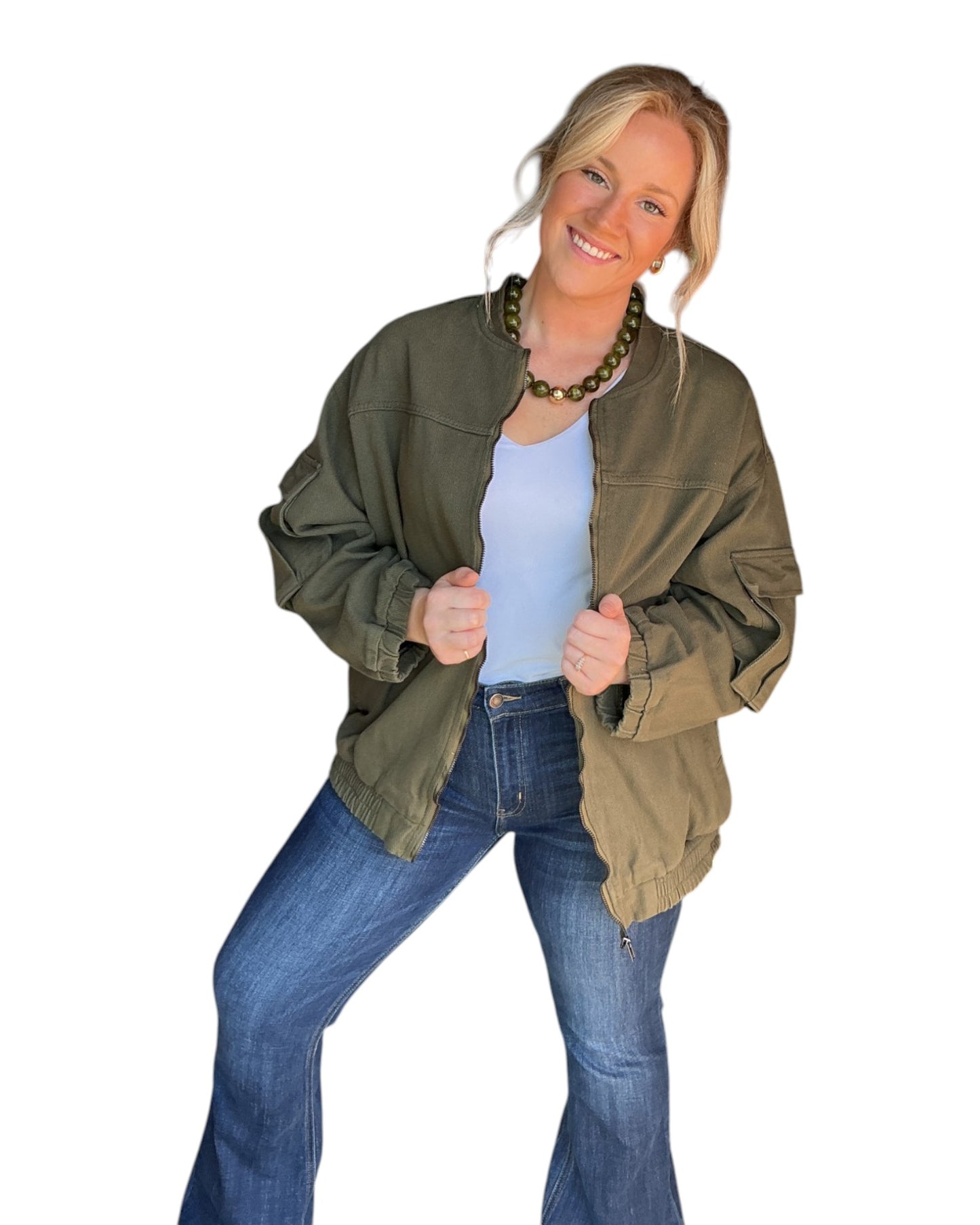 Scout Jacket