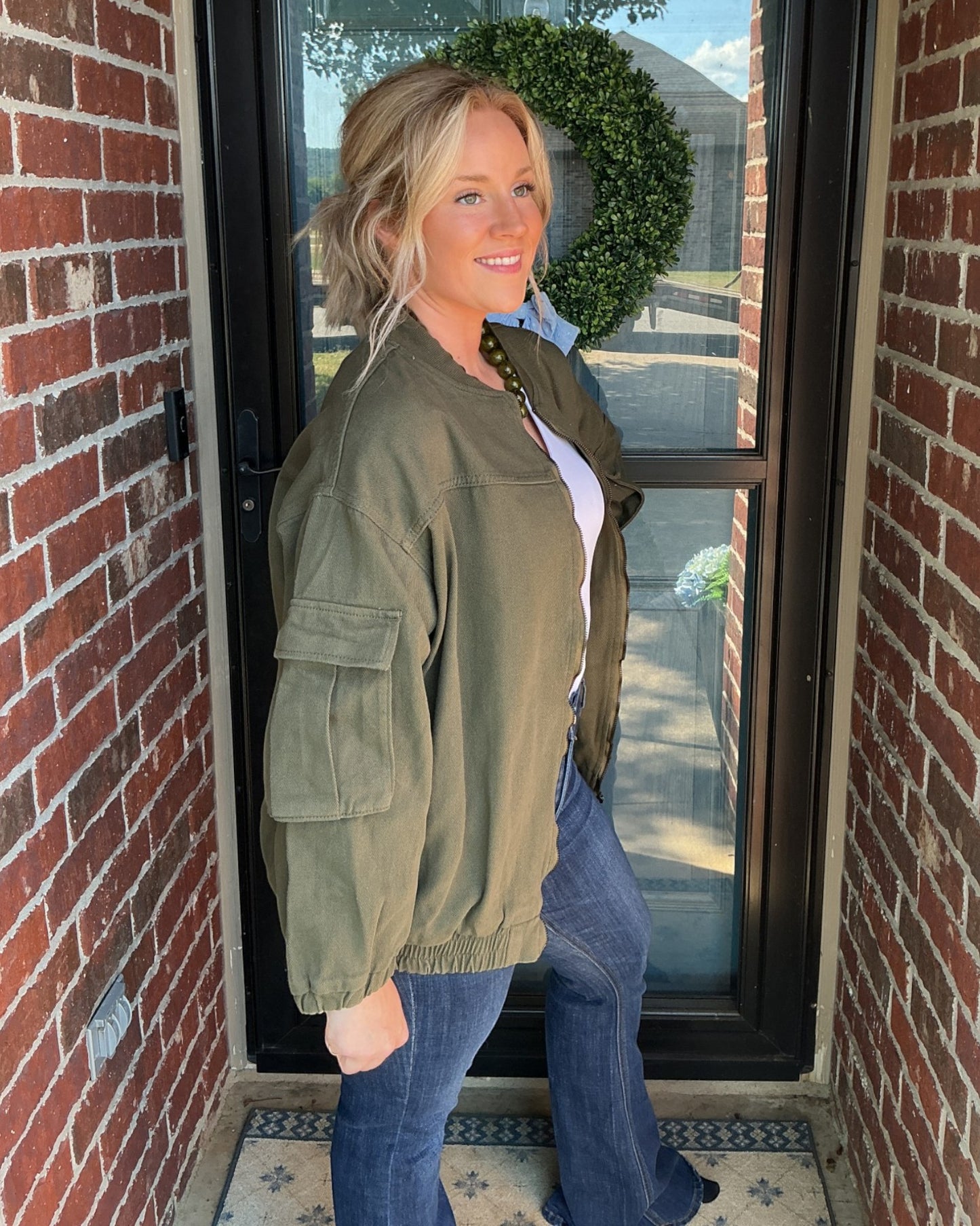 Scout Jacket