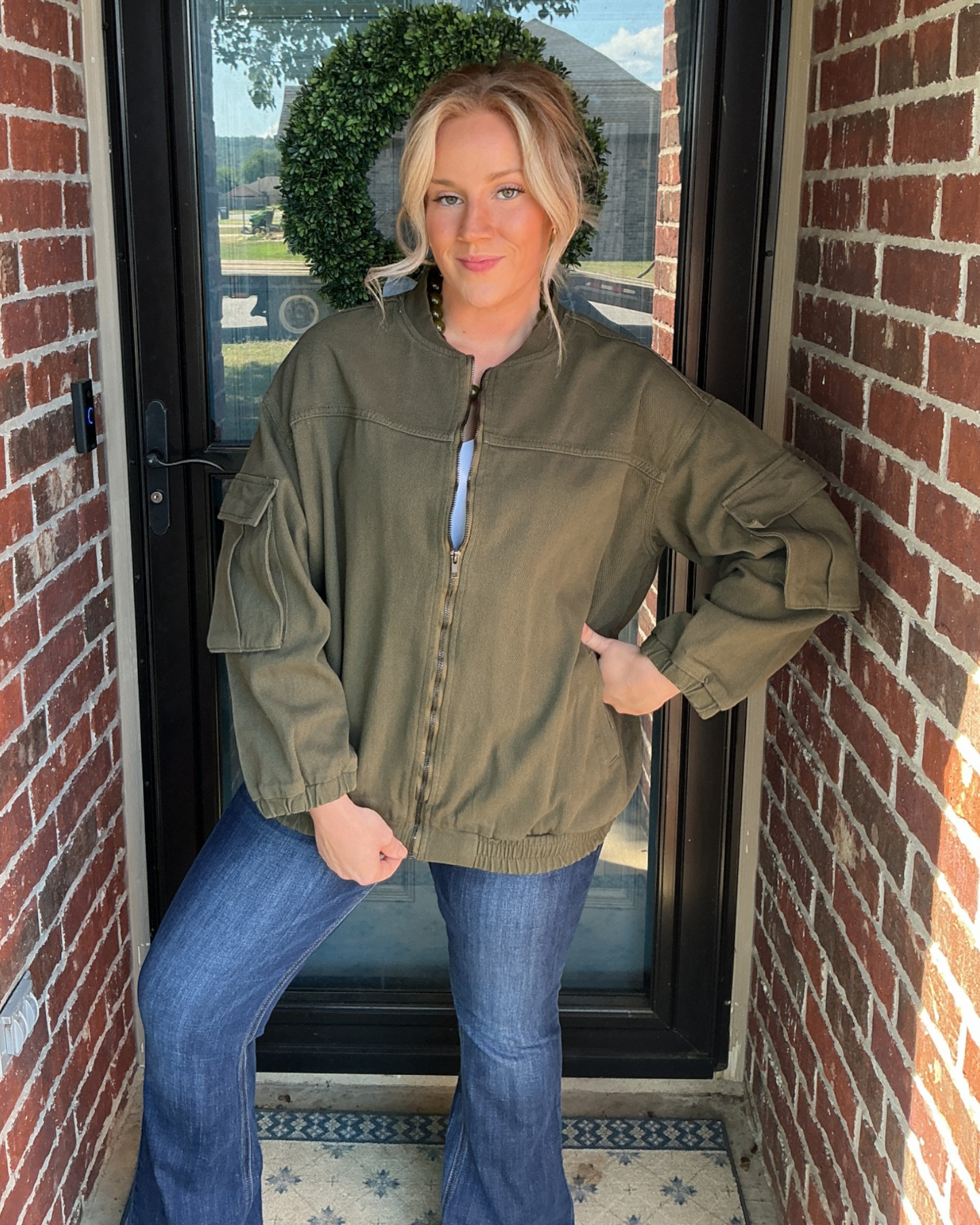 Scout Jacket