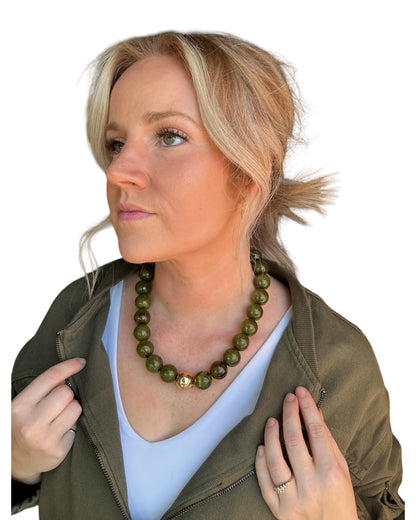 Scout Jacket
