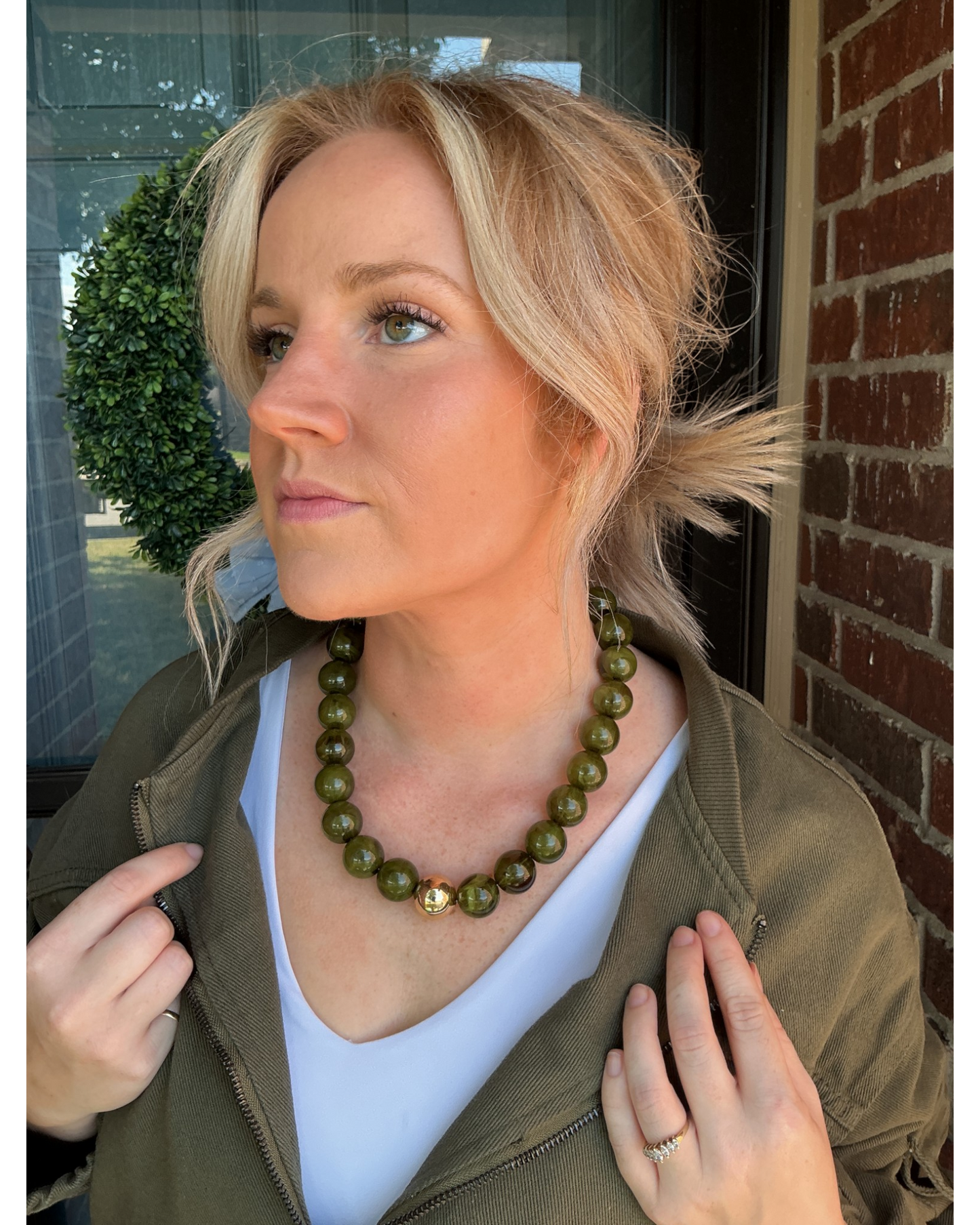 Scout Jacket