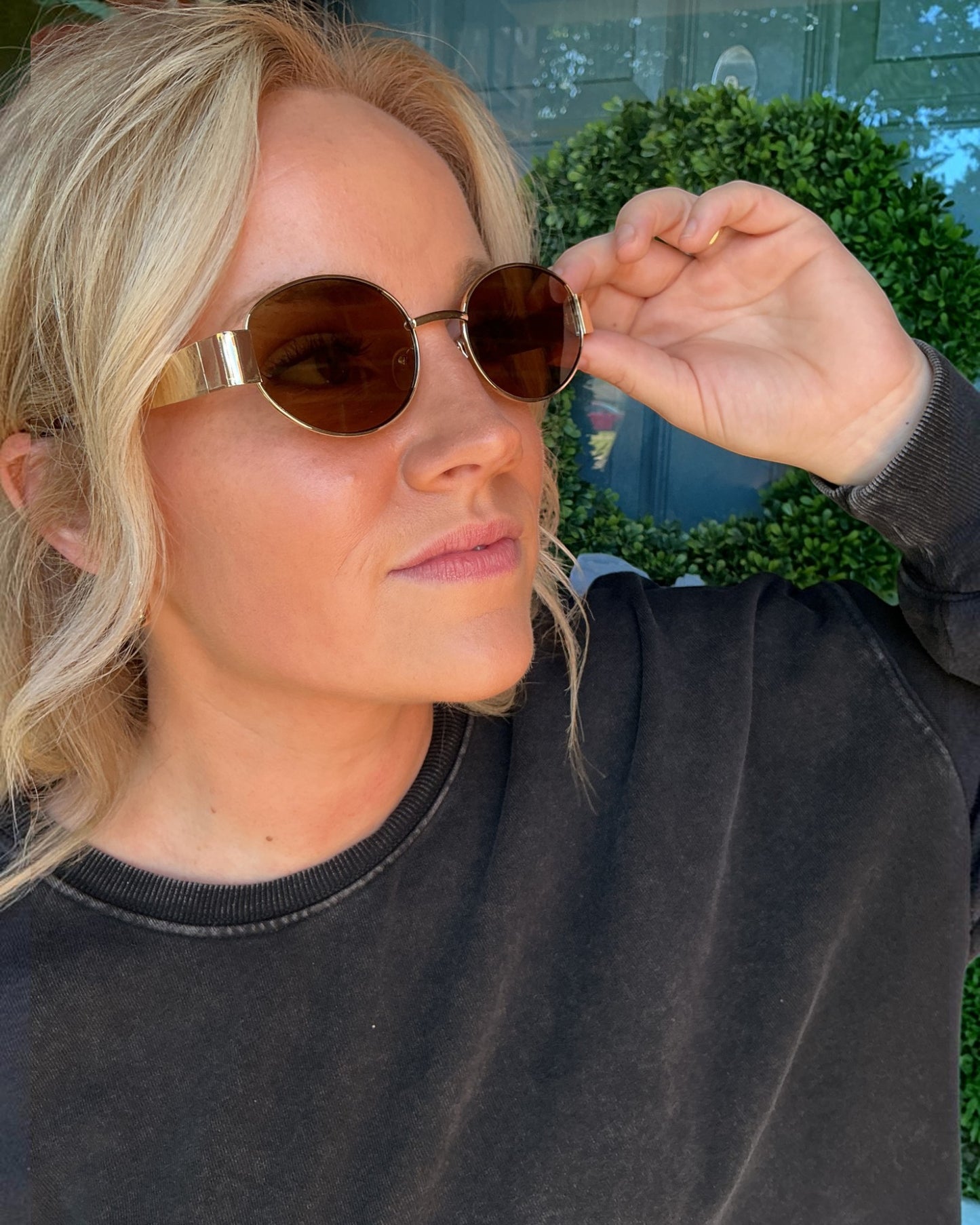 Harper Sunnies