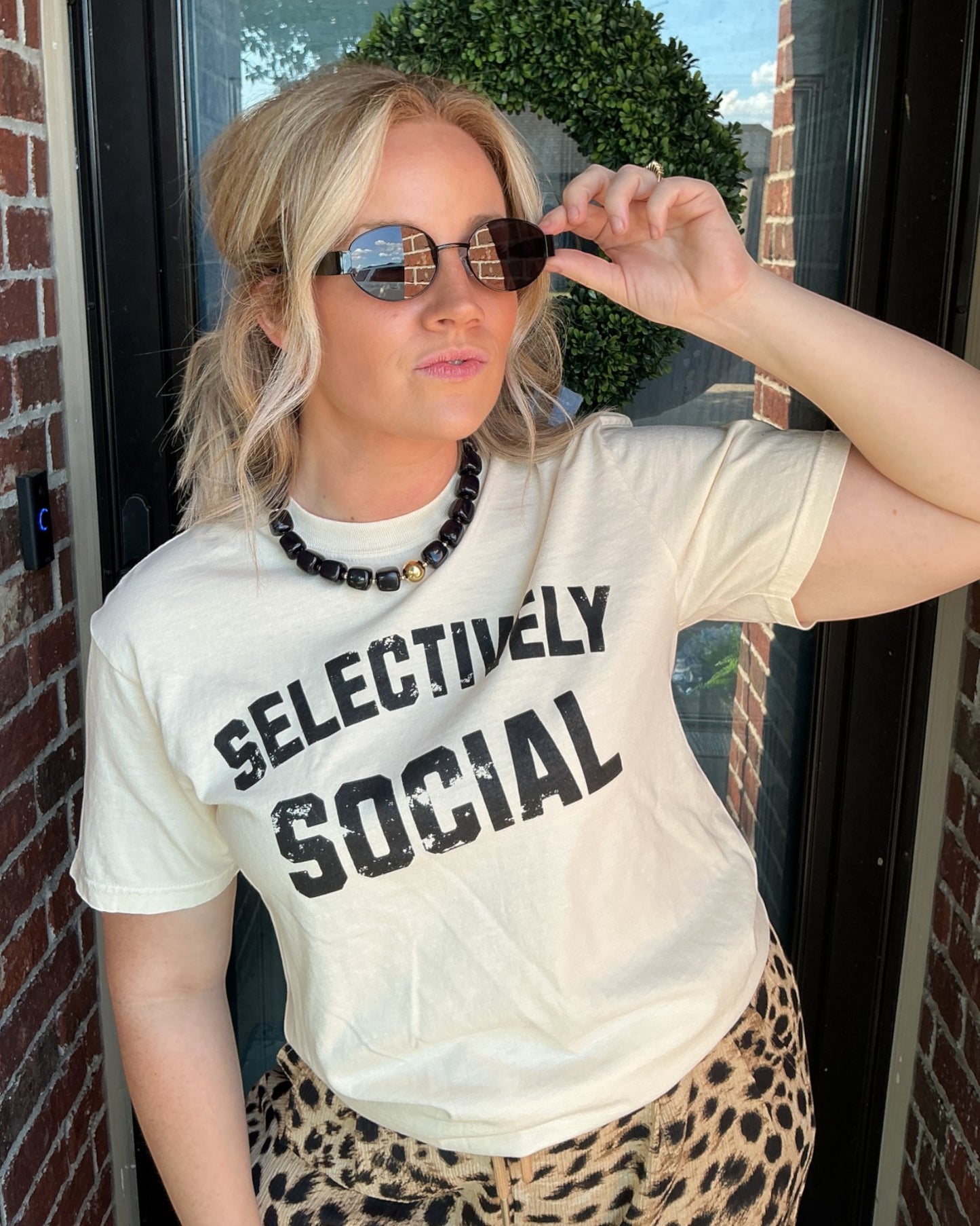 Harper Sunnies