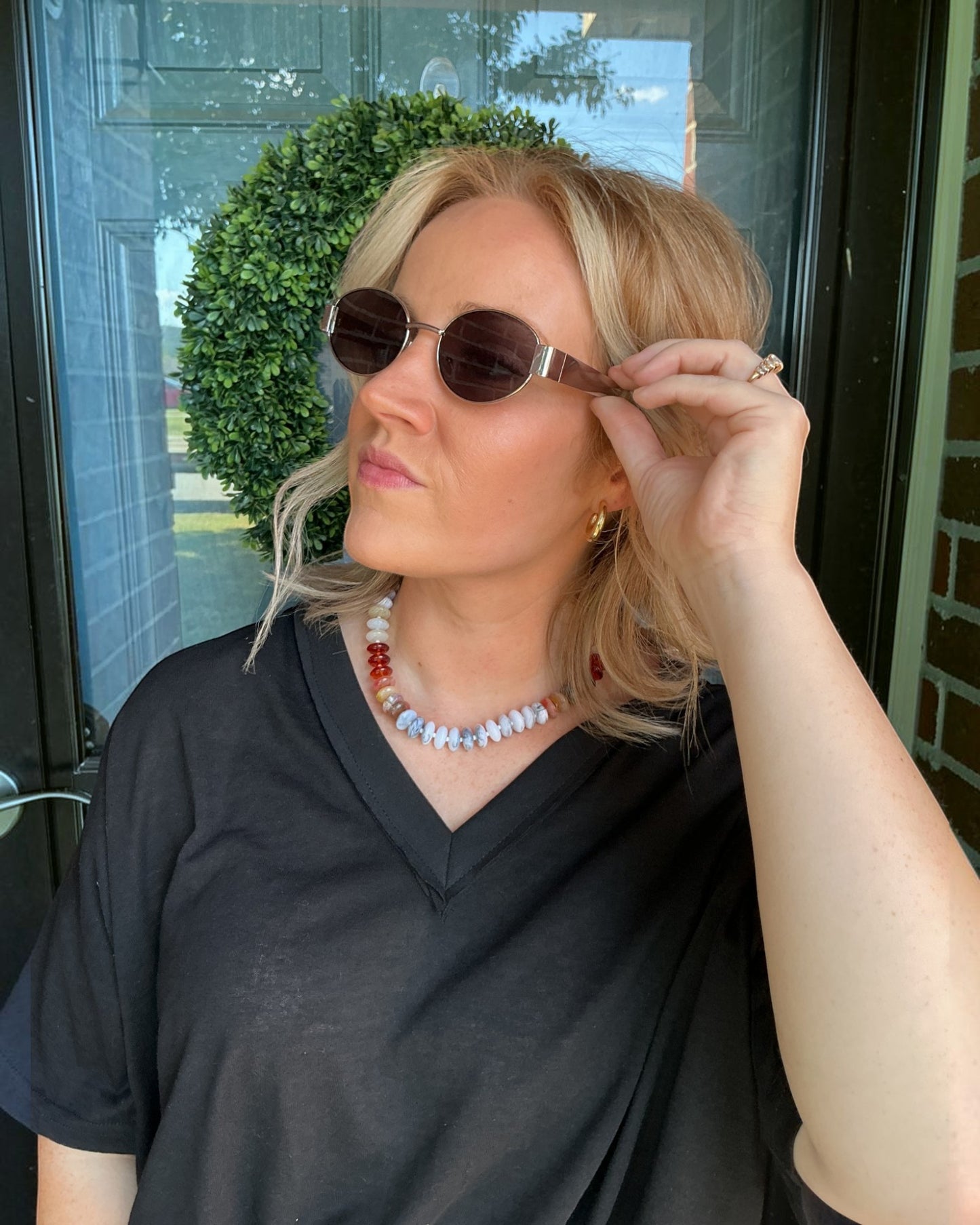 Harper Sunnies
