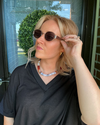 Harper Sunnies