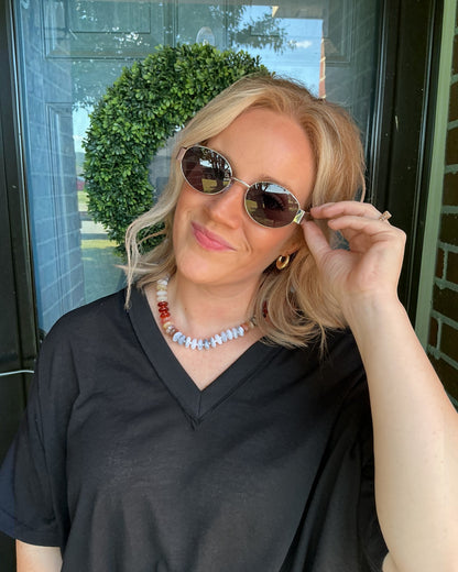 Harper Sunnies