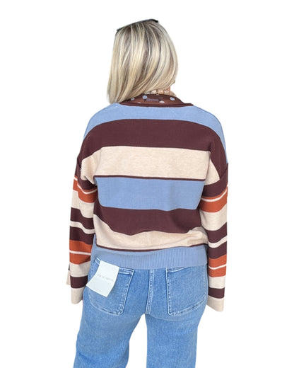 Better Days Sweater