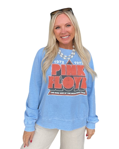 Dark Side Tour Sweatshirt