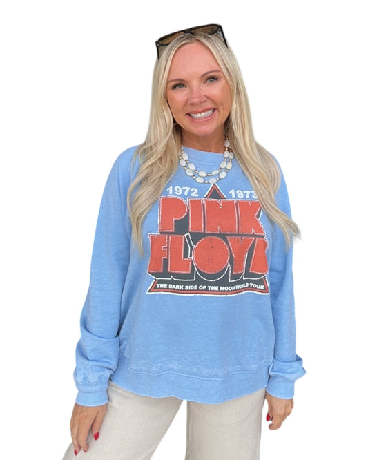 Dark Side Tour Sweatshirt