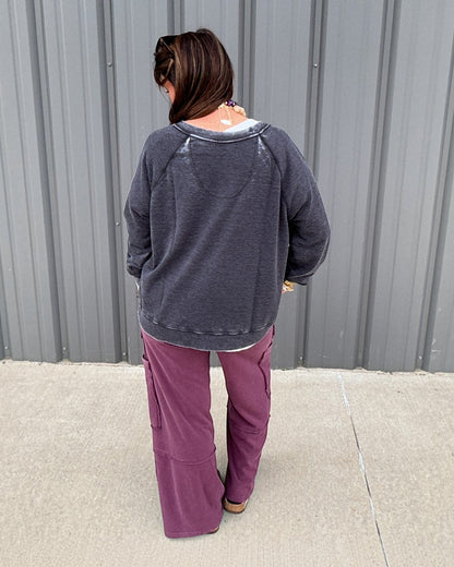 Adrenalize Tour Sweatshirt