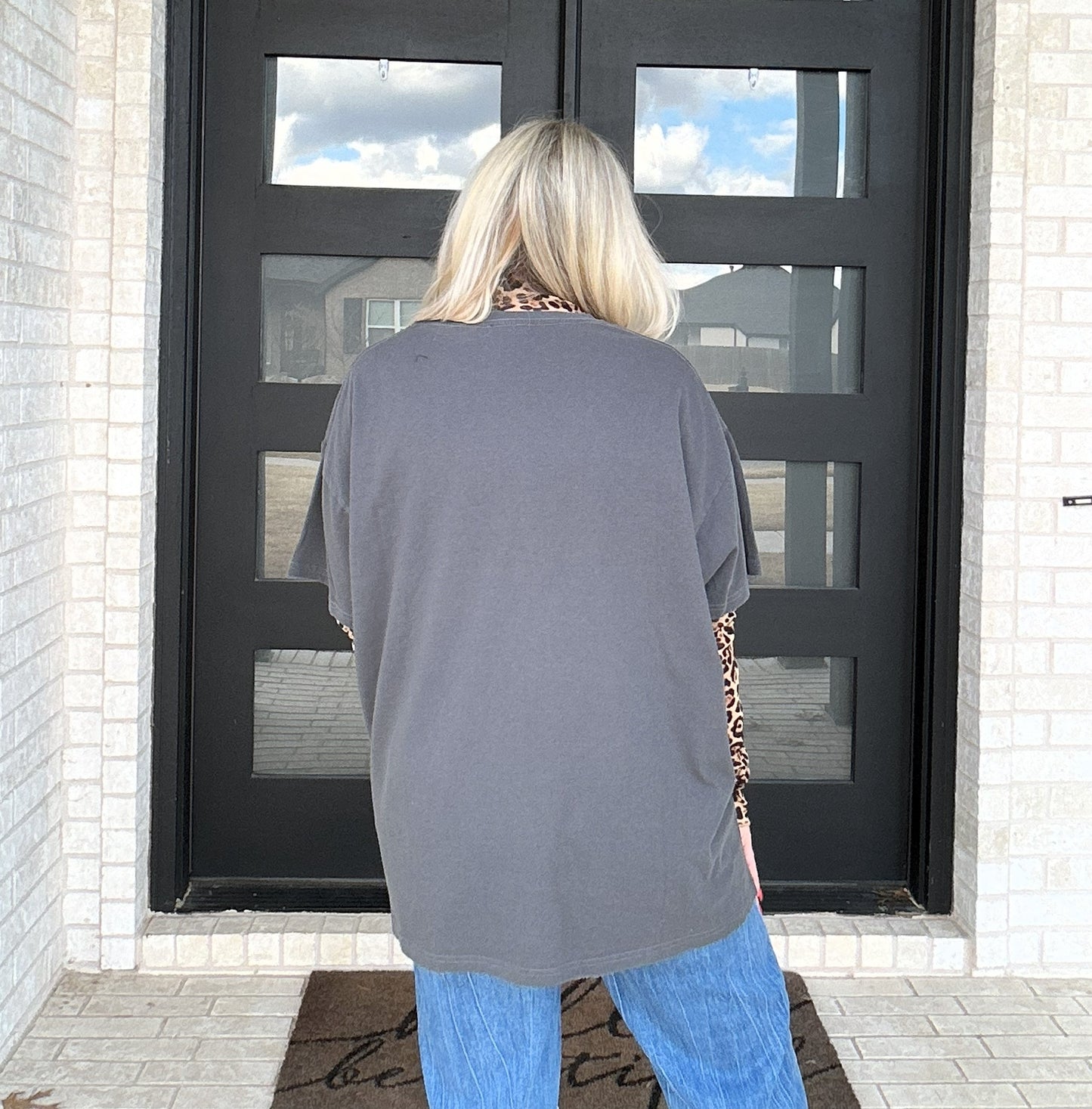 Rock & Roam Graphic Tee