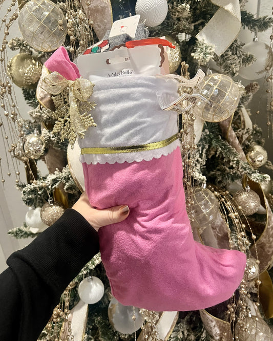 Pre-Filled Stockings