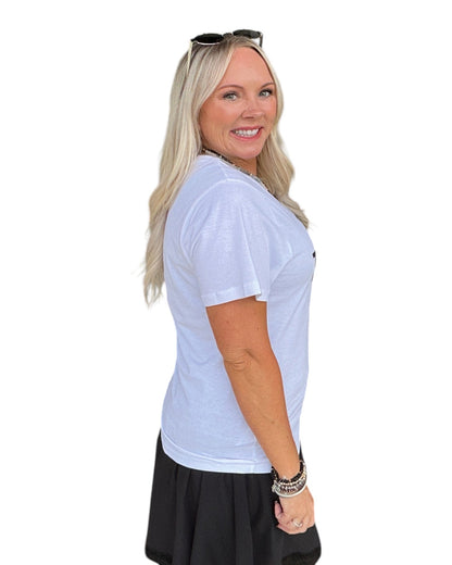 Babes Support Babes T-shirt
