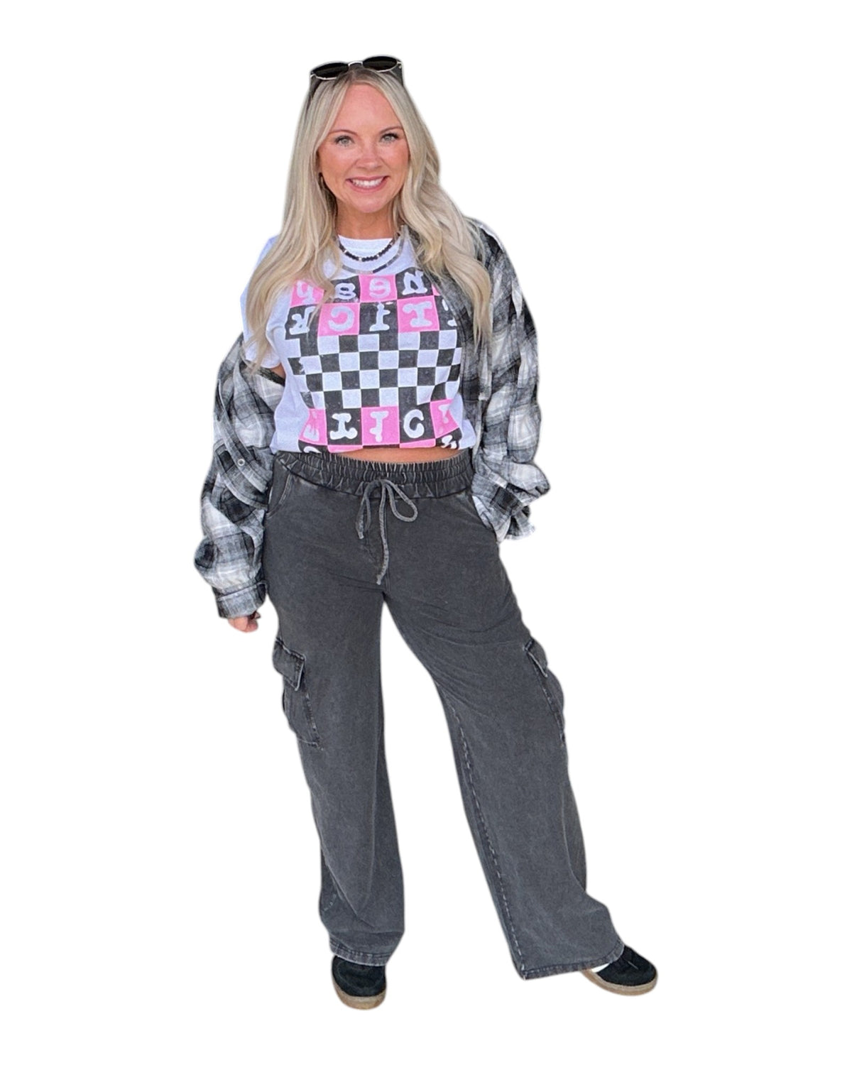 Renegade Cargo Pants