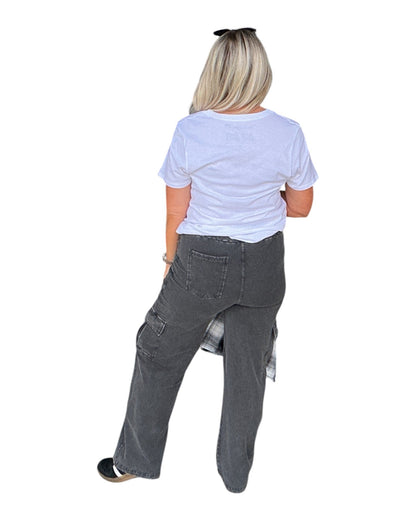 Renegade Cargo Pants