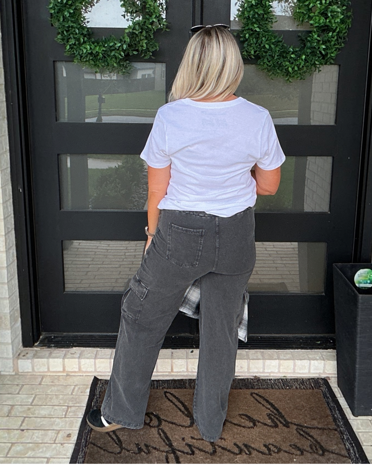 Renegade Cargo Pants