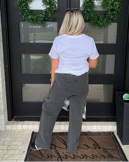 Renegade Cargo Pants