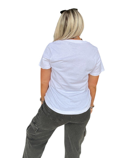 Babes Support Babes T-shirt