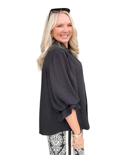 Balanced Blouse