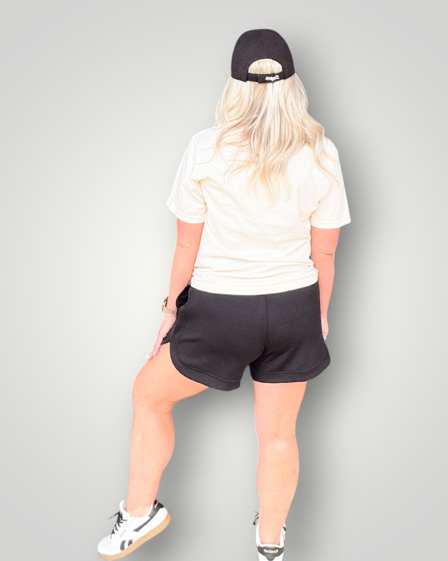 Baseball Mom Tee