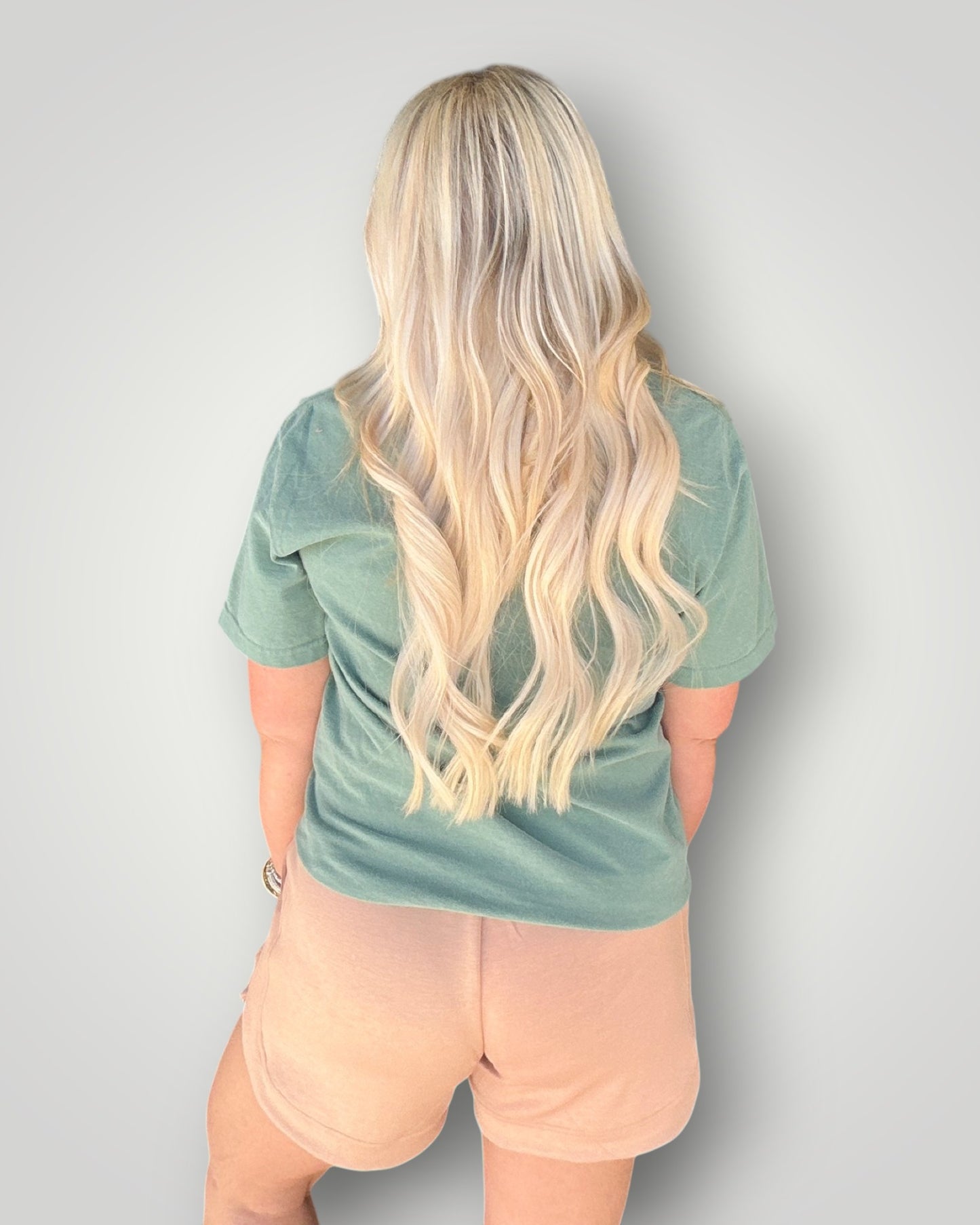 Feral Moms Club Tee