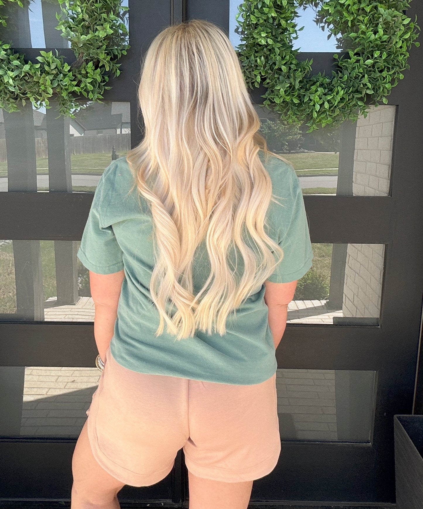 Feral Moms Club Tee