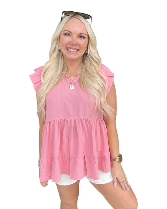 Seaside Sorbet Top