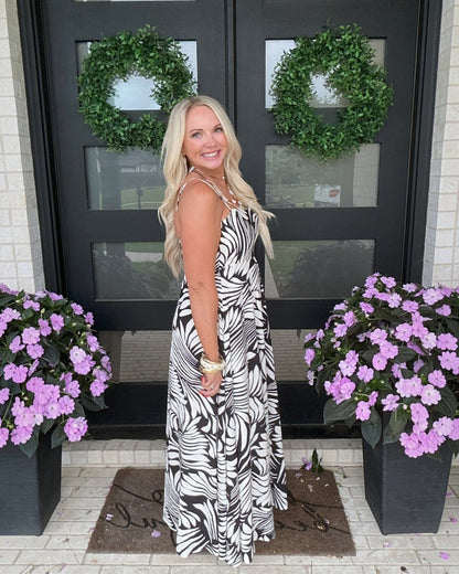 Island Nights Dress