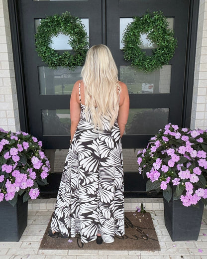 Island Nights Dress