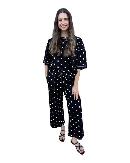 Sideline Scuba Pants