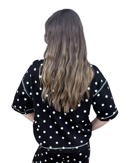 Sideline Scuba Top