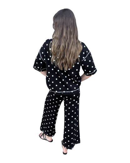 Sideline Scuba Pants