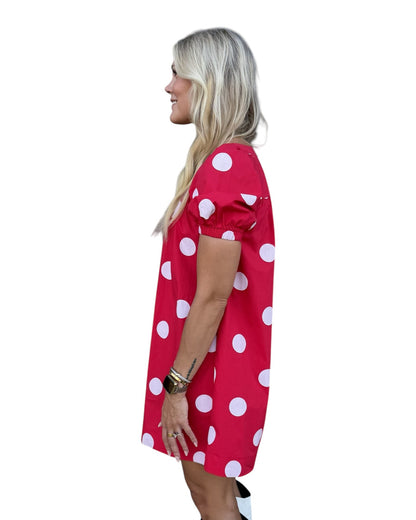 Rally Dress