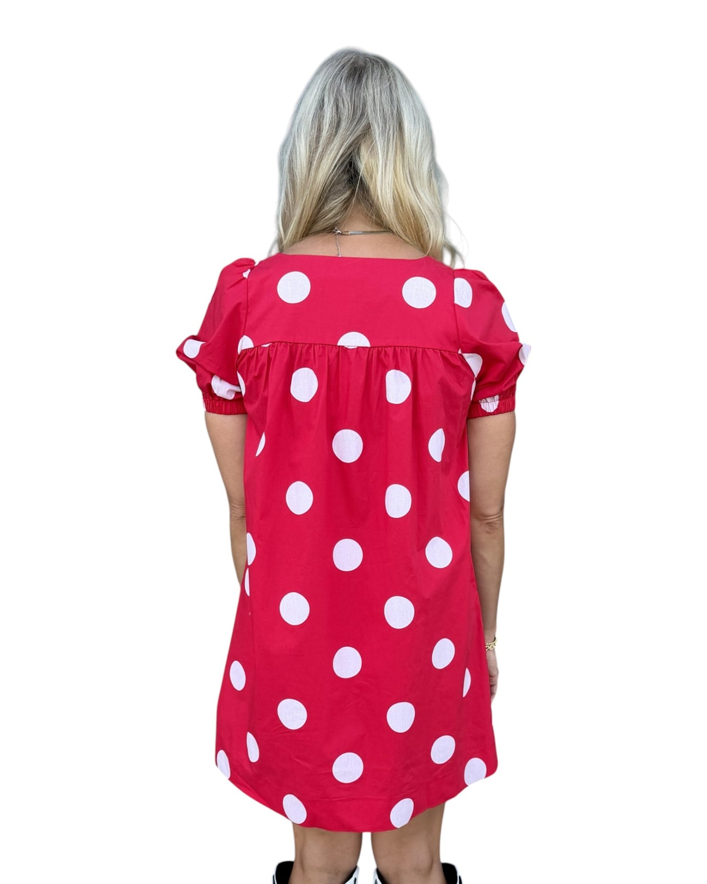 Rally Dress