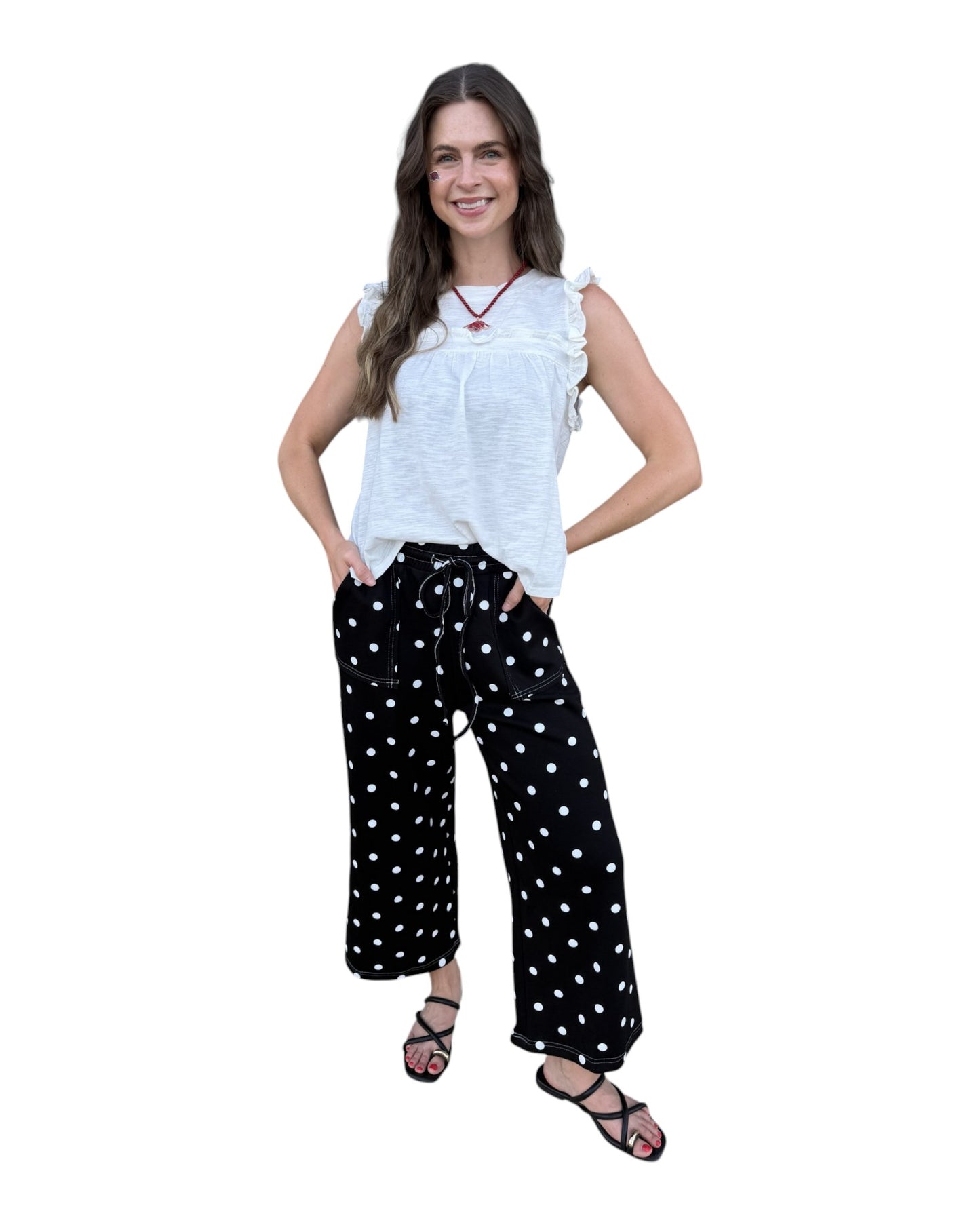 Sideline Scuba Pants