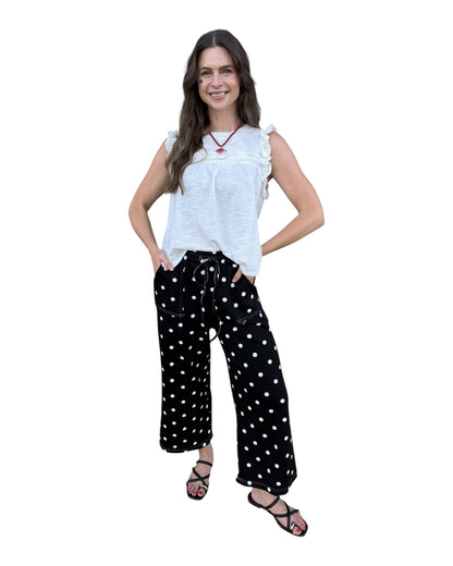 Sideline Scuba Pants