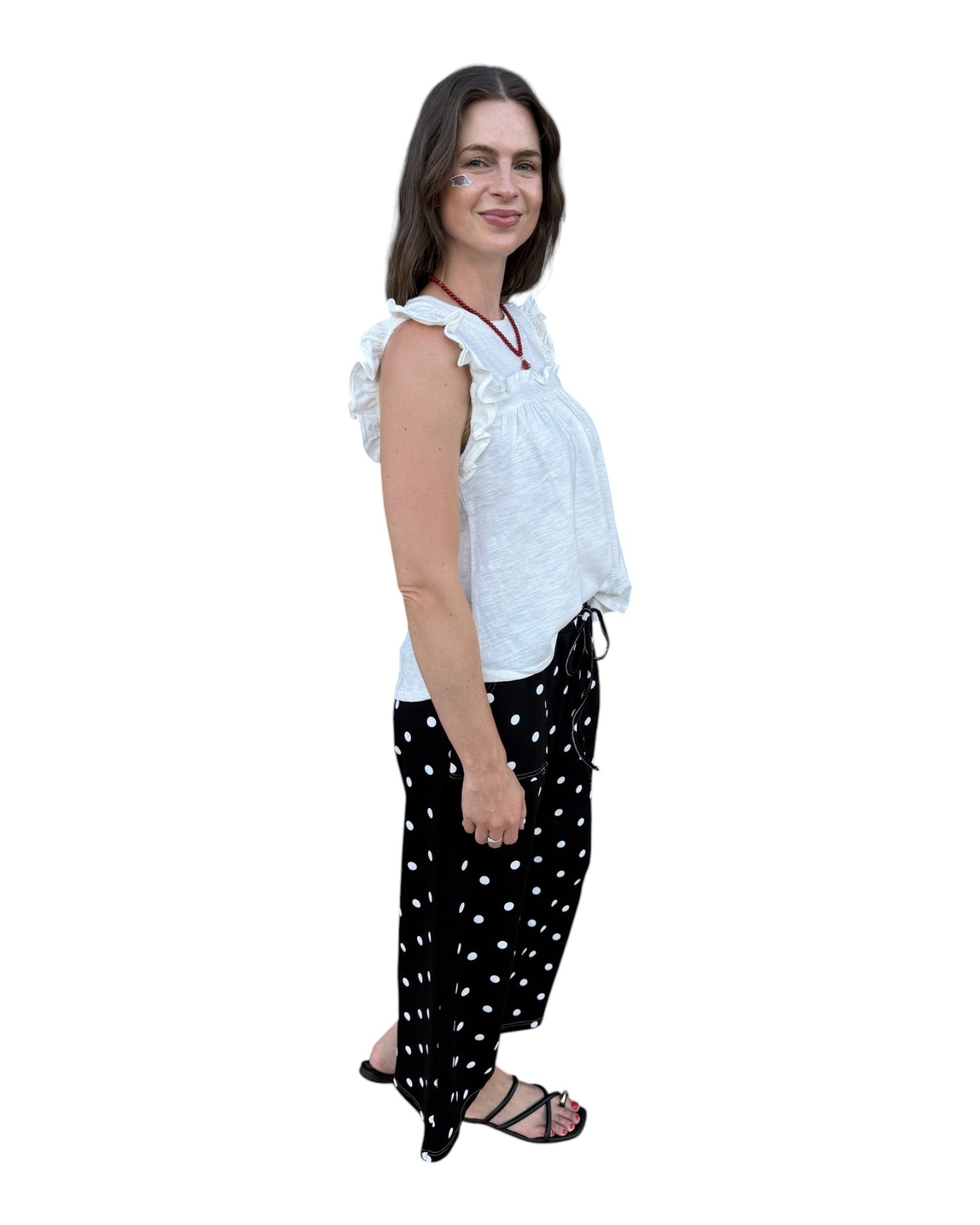 Sideline Scuba Pants