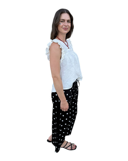 Sideline Scuba Pants