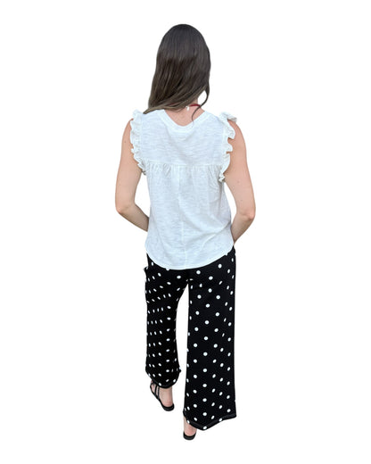 Sideline Scuba Pants