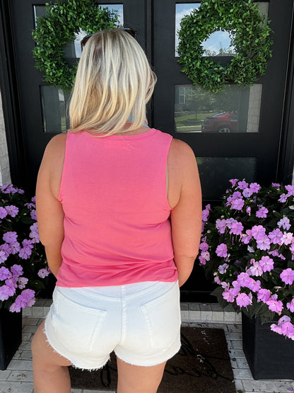 Simply Soft Tank