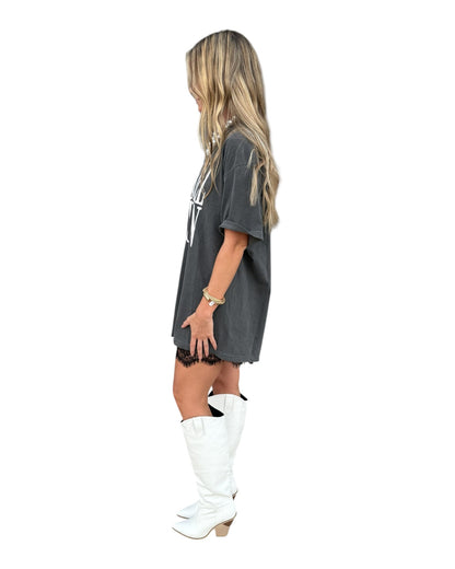 Football Season Tee
