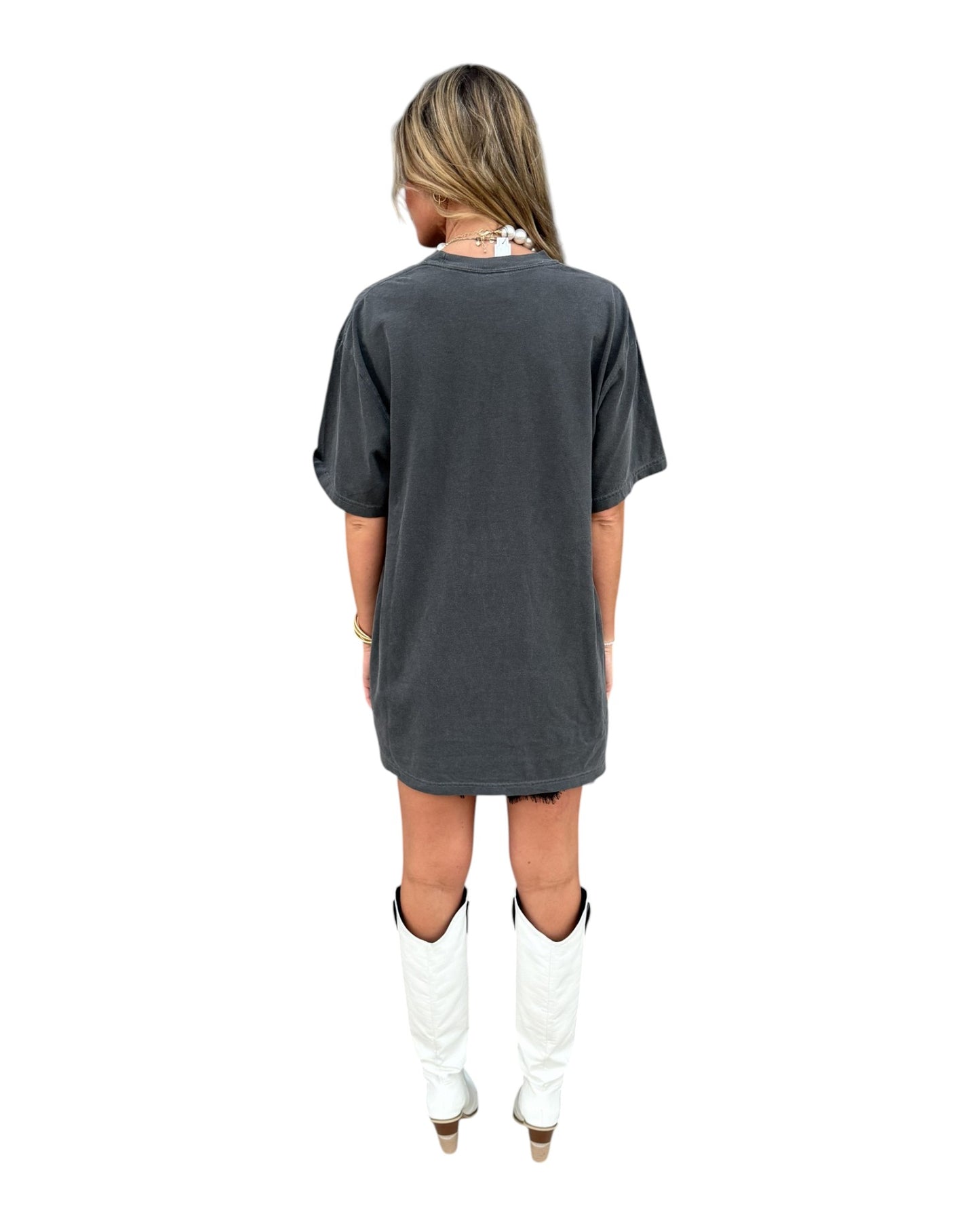 Football Season Tee