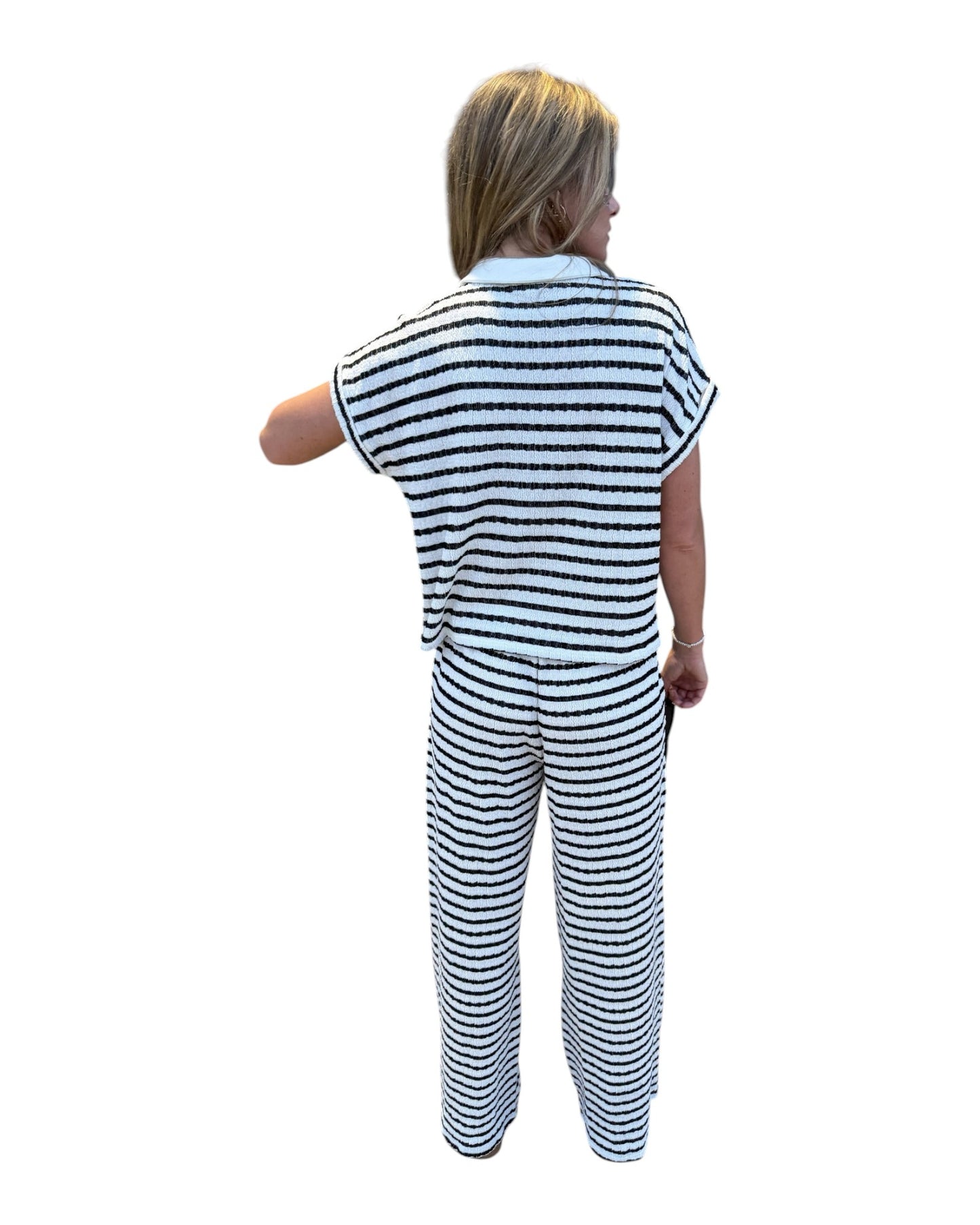 Lounge Line Pants