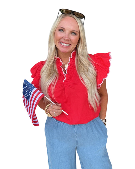Poppy Top